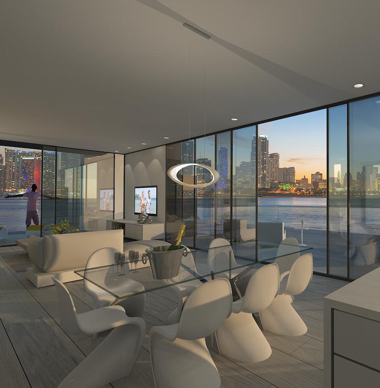 1 ARKUP renderings photo 2