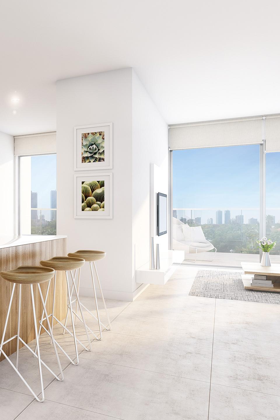 11 in the Roads renderings photo 3