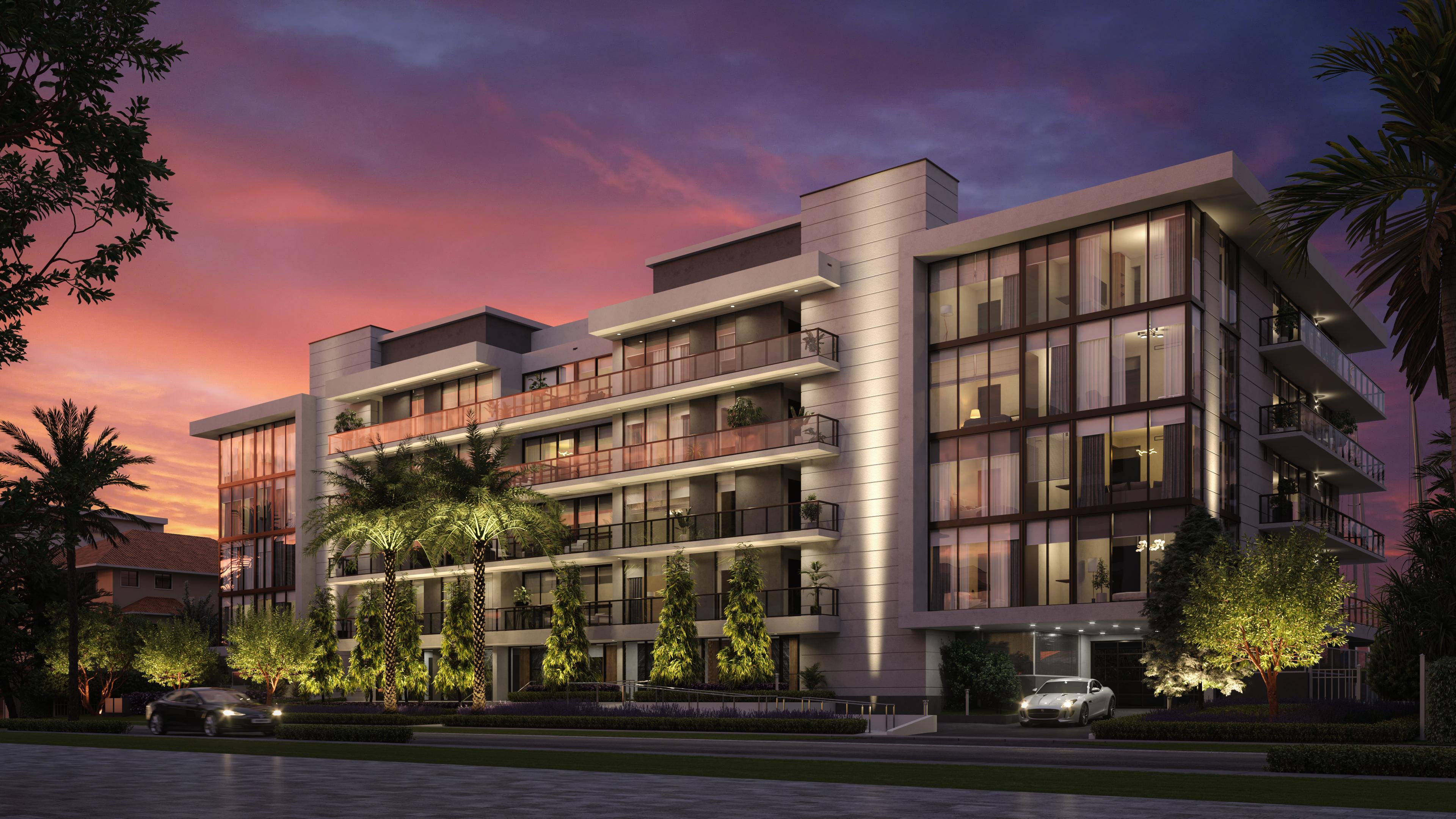160 Marina Bay renderings photo 2