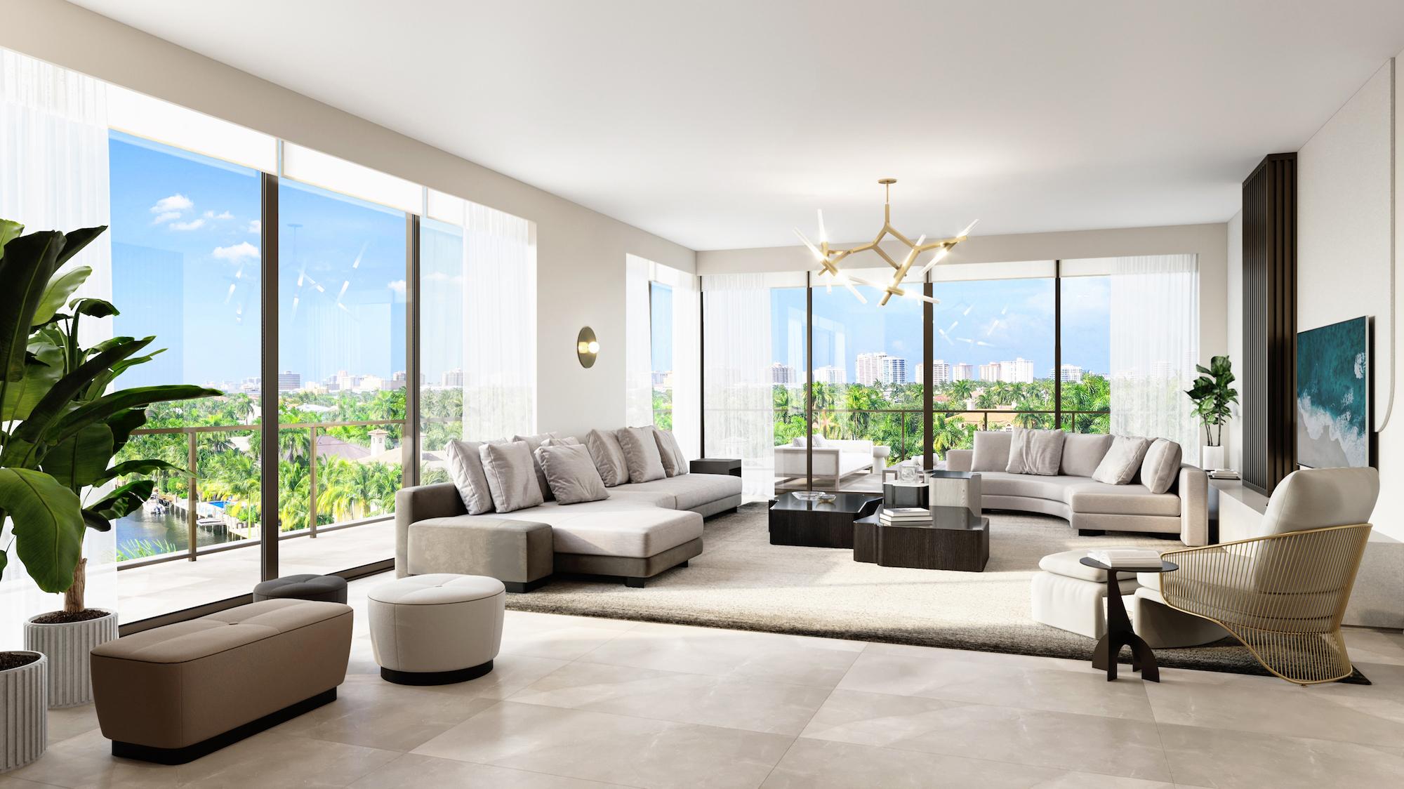 160 Marina Bay renderings photo 4