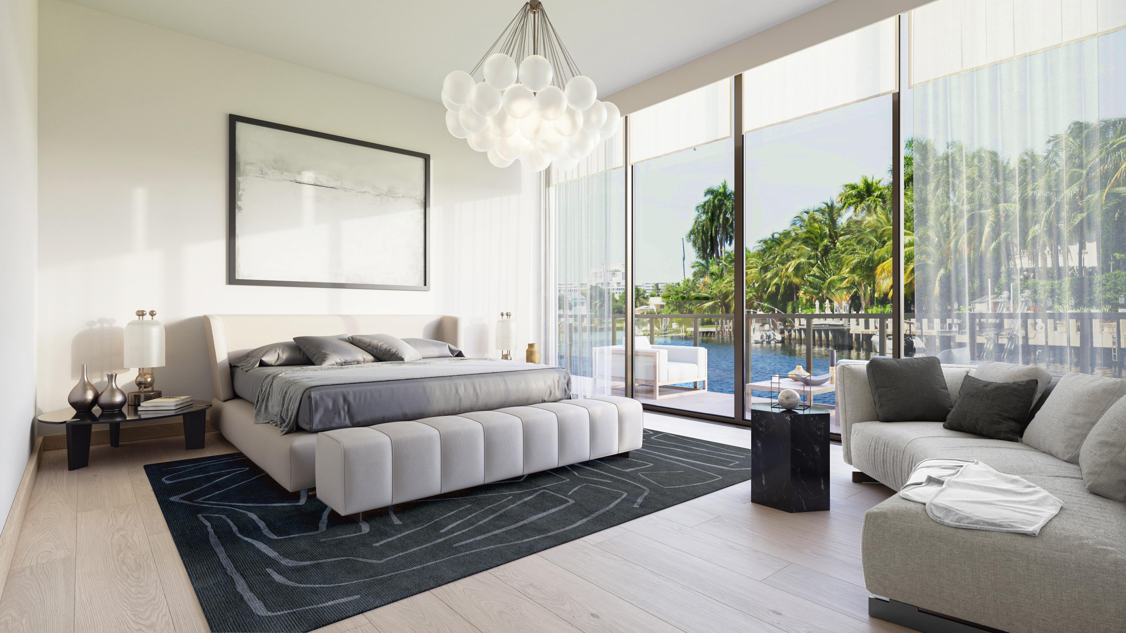 160 Marina Bay renderings photo 5