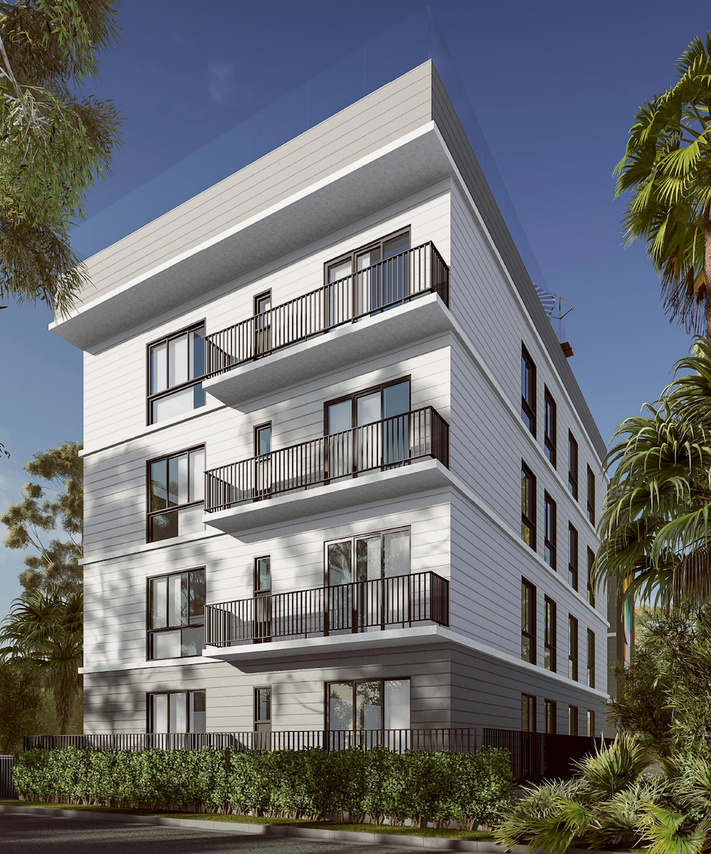 165 Wynwood renderings photo 3