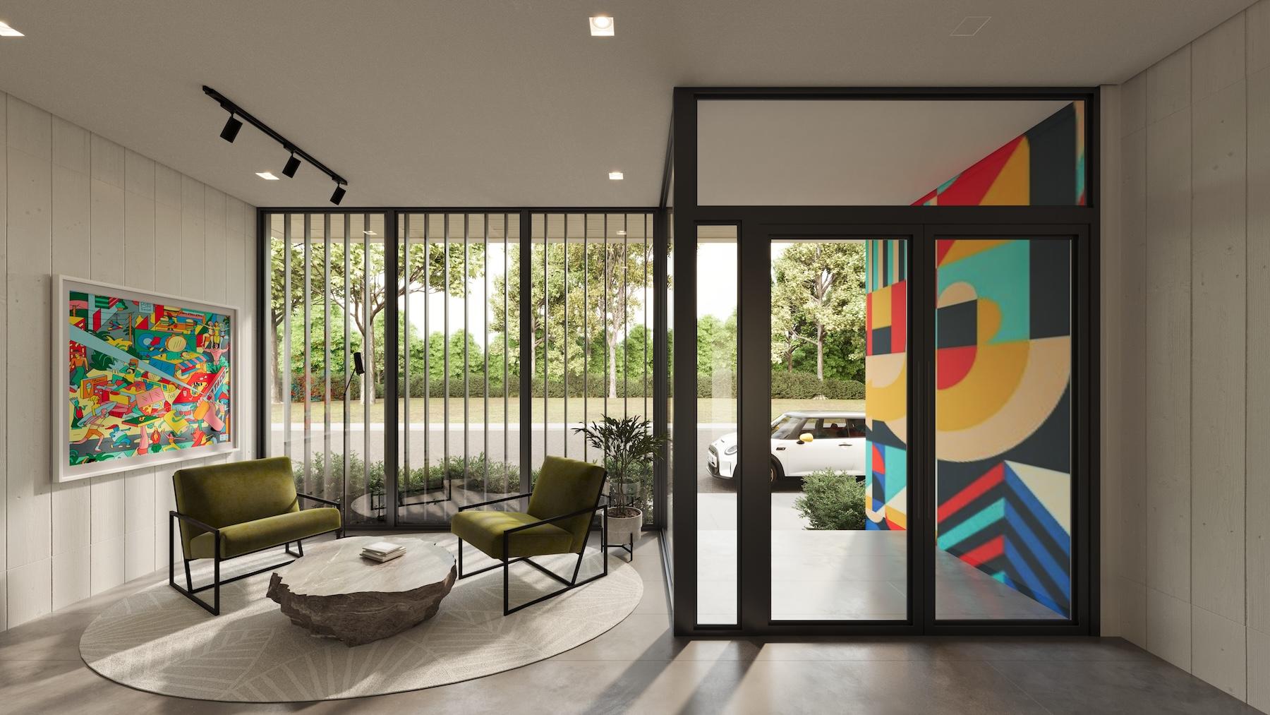 165 Wynwood renderings photo 4