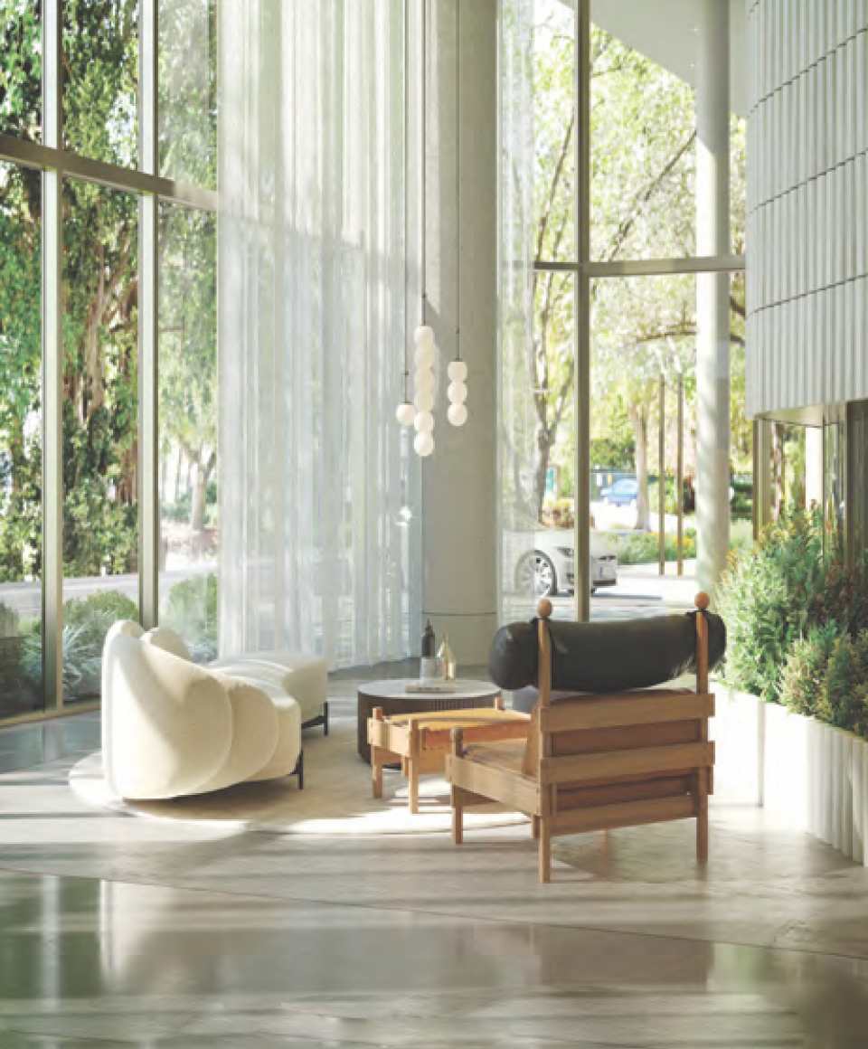 2200 Brickell renderings photo 3