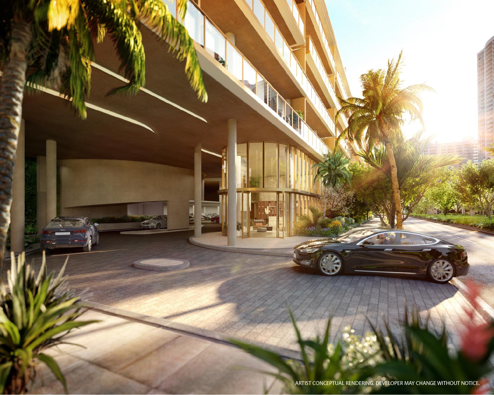 2200 Brickell renderings photo 4