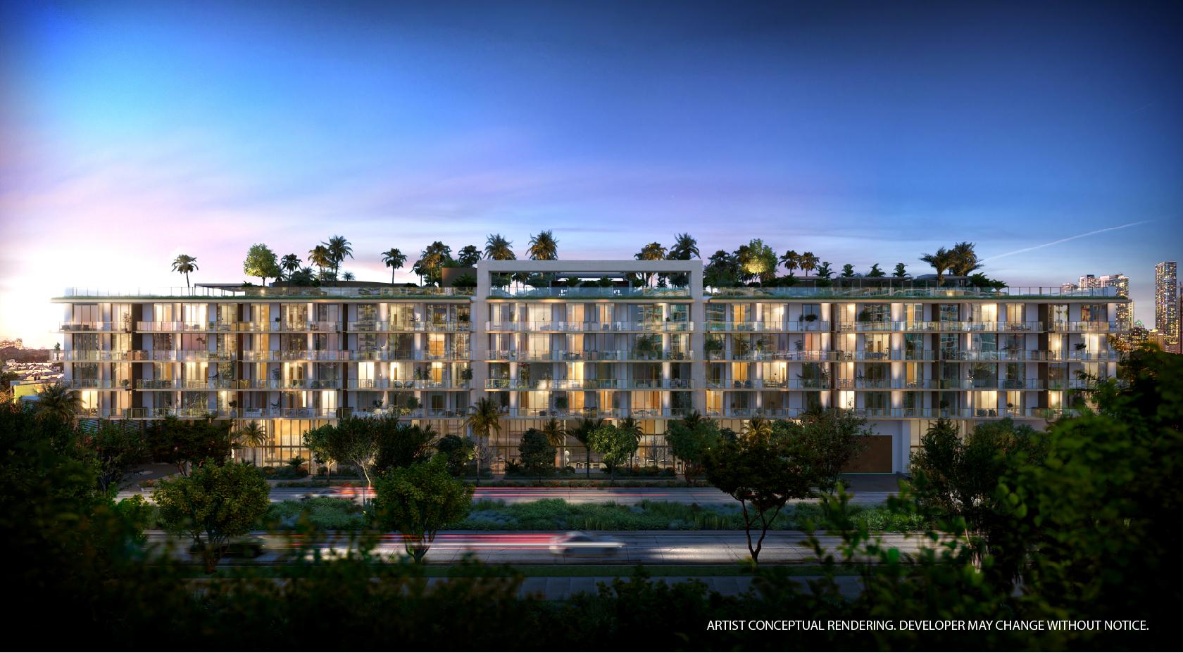 2200 Brickell renderings photo 5