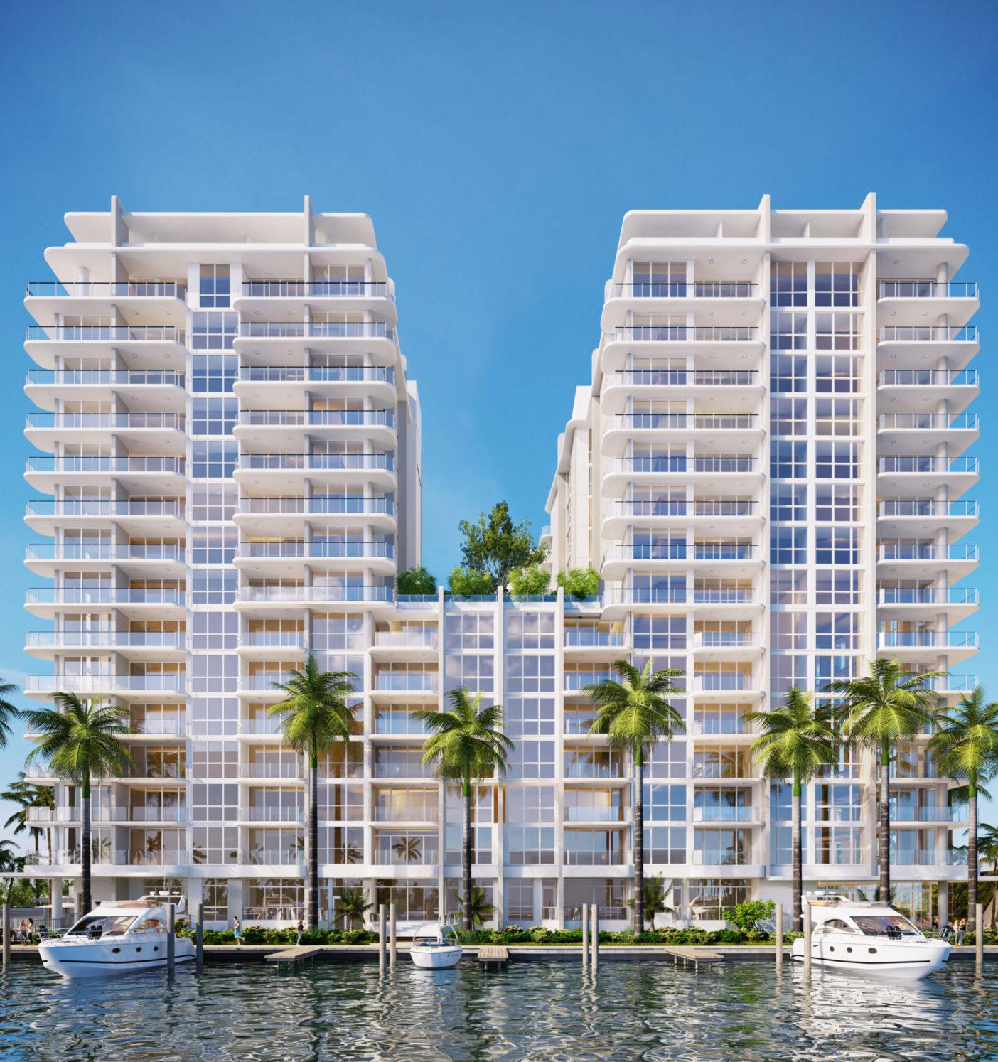 3000 Waterside renderings photo 3