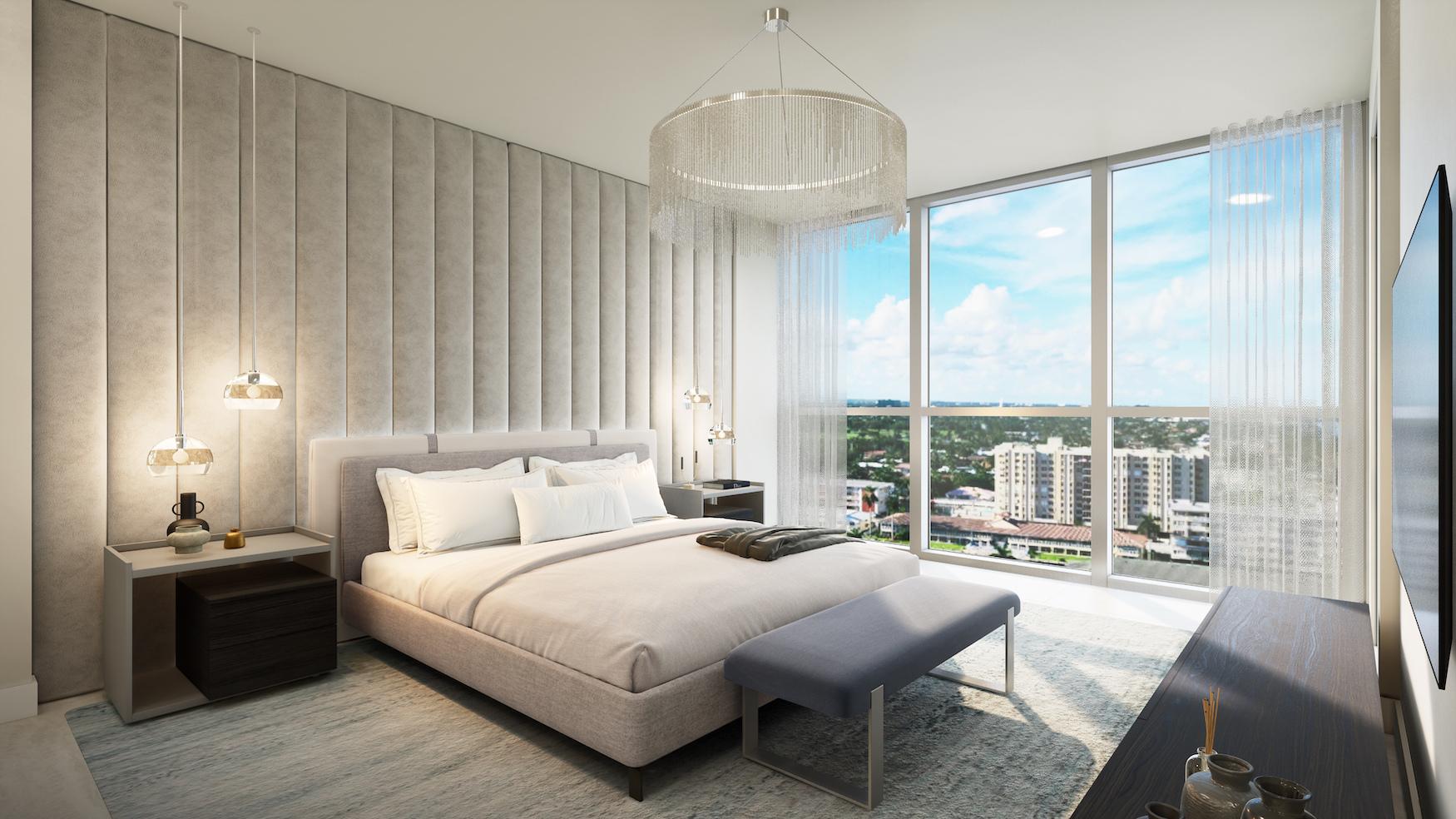 3000 Waterside renderings photo 4