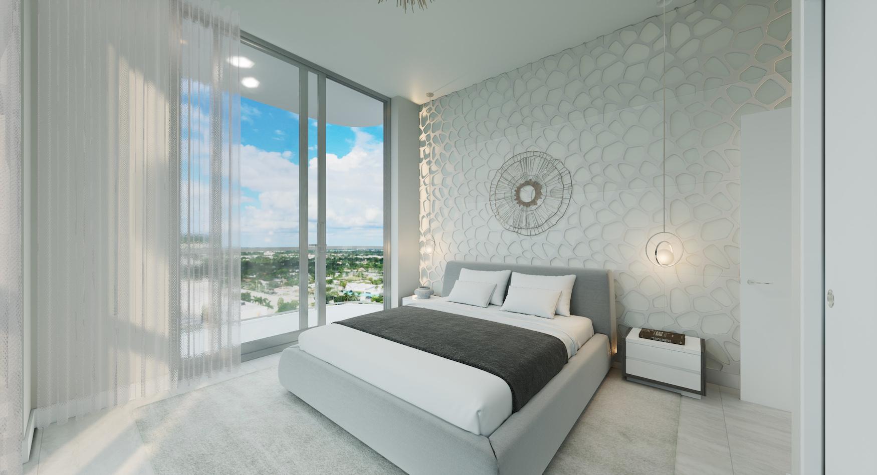 3000 Waterside renderings photo 5