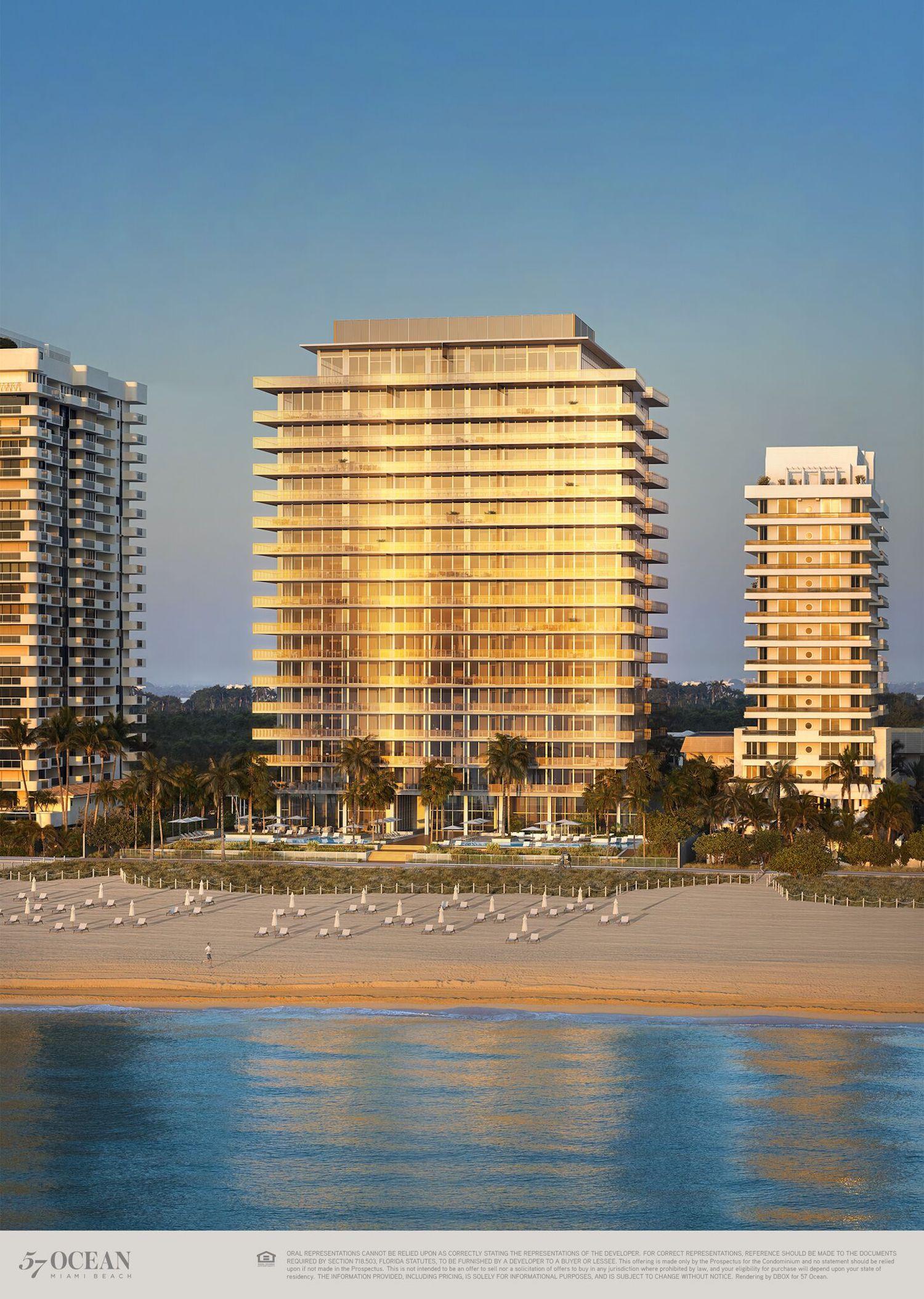 57 OCEAN renderings photo 3