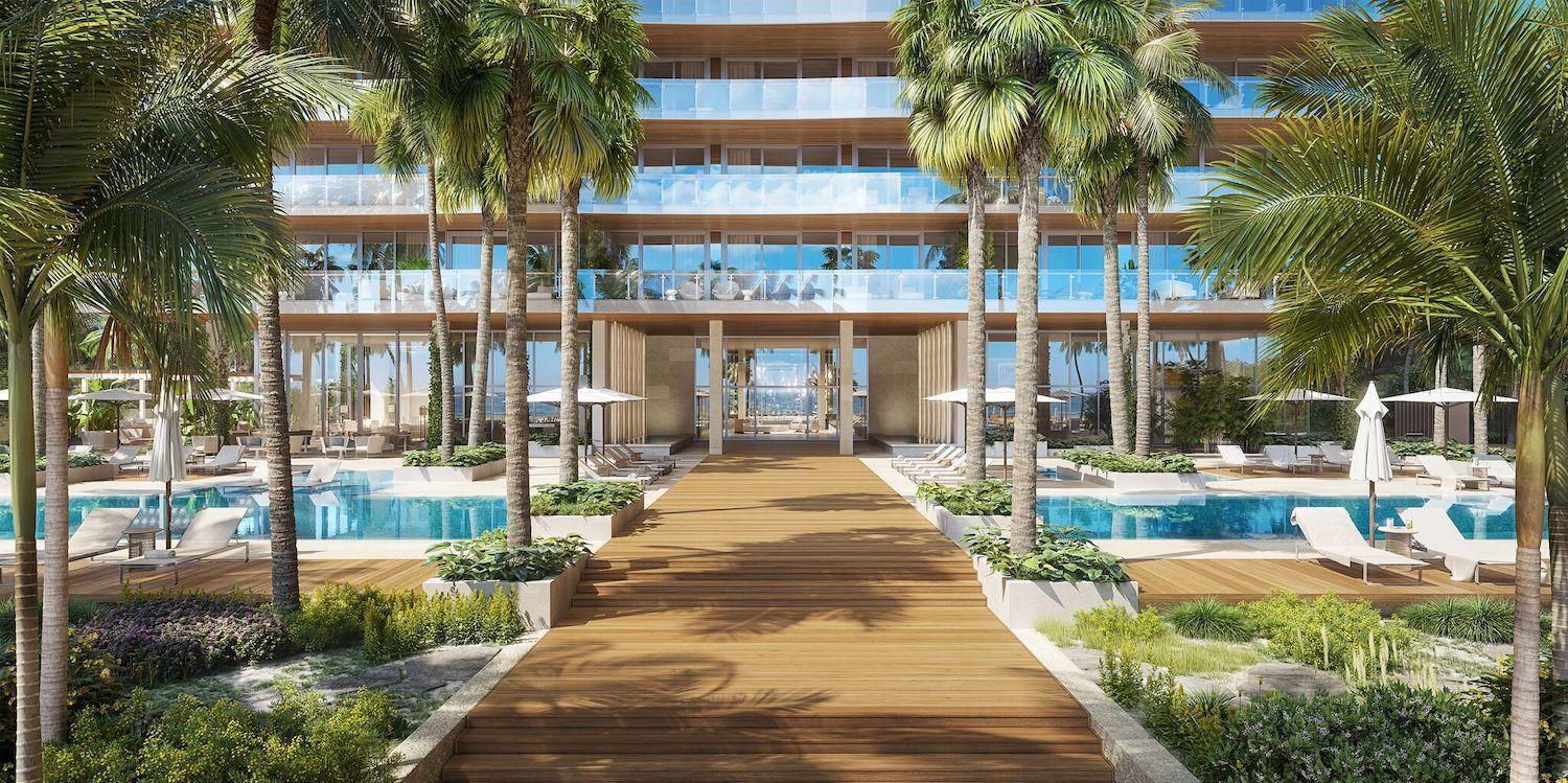 57 OCEAN renderings photo 4