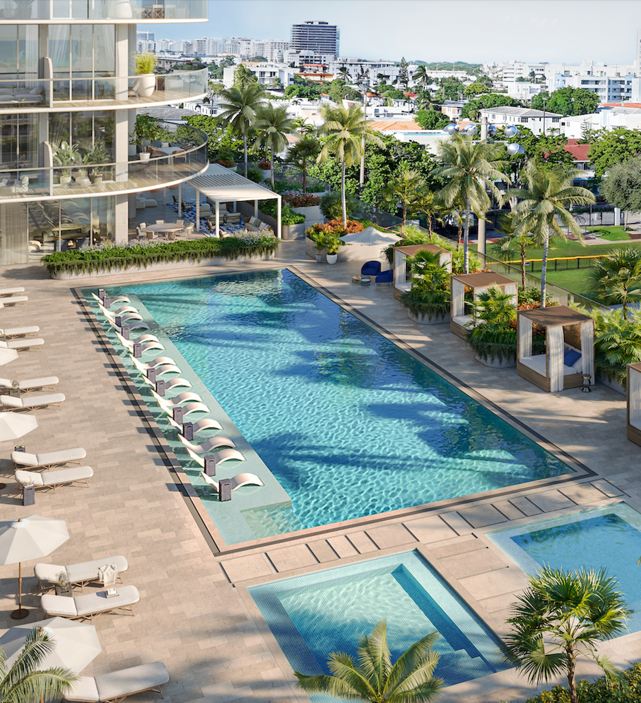 72 CARLYLE renderings photo 2