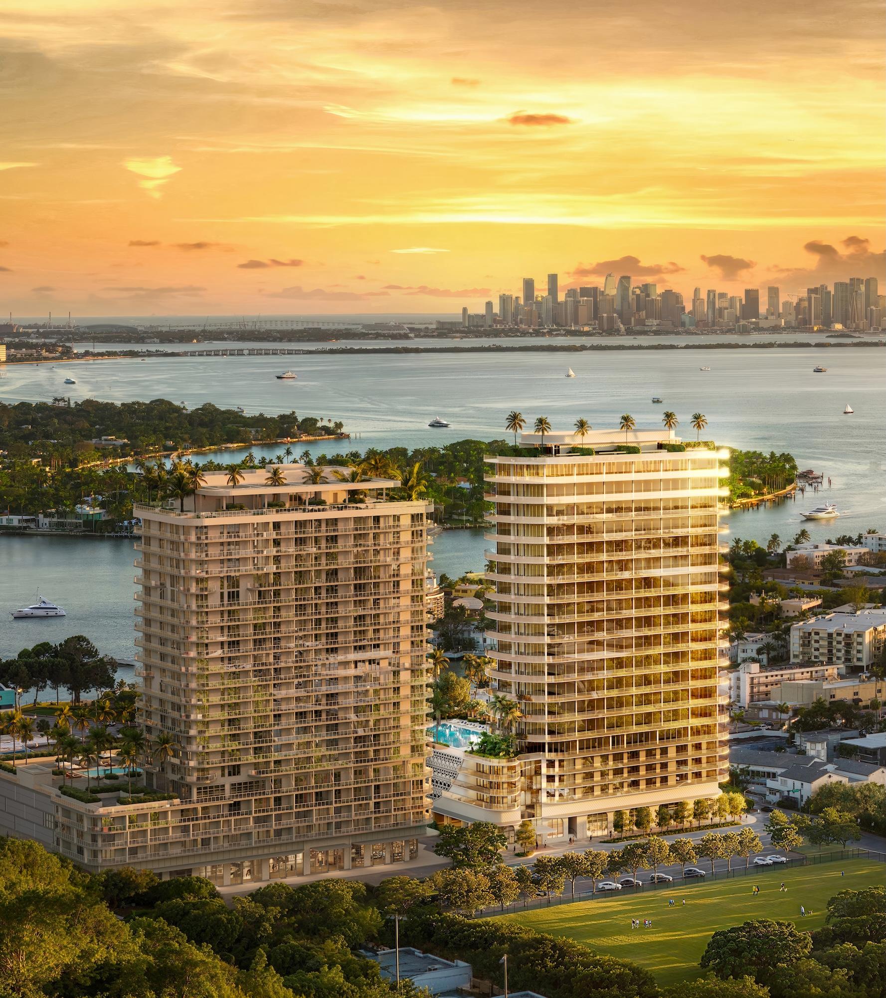 72 CARLYLE renderings photo 3