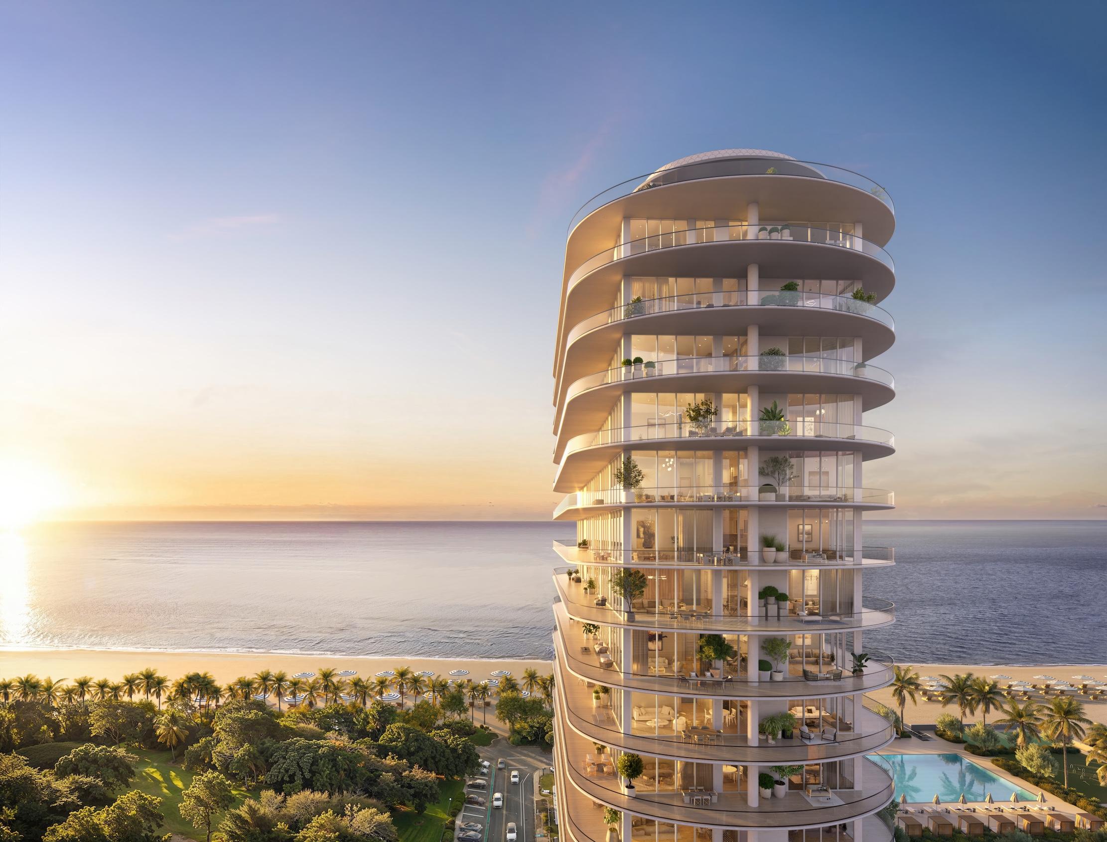 72 CARLYLE renderings photo 4