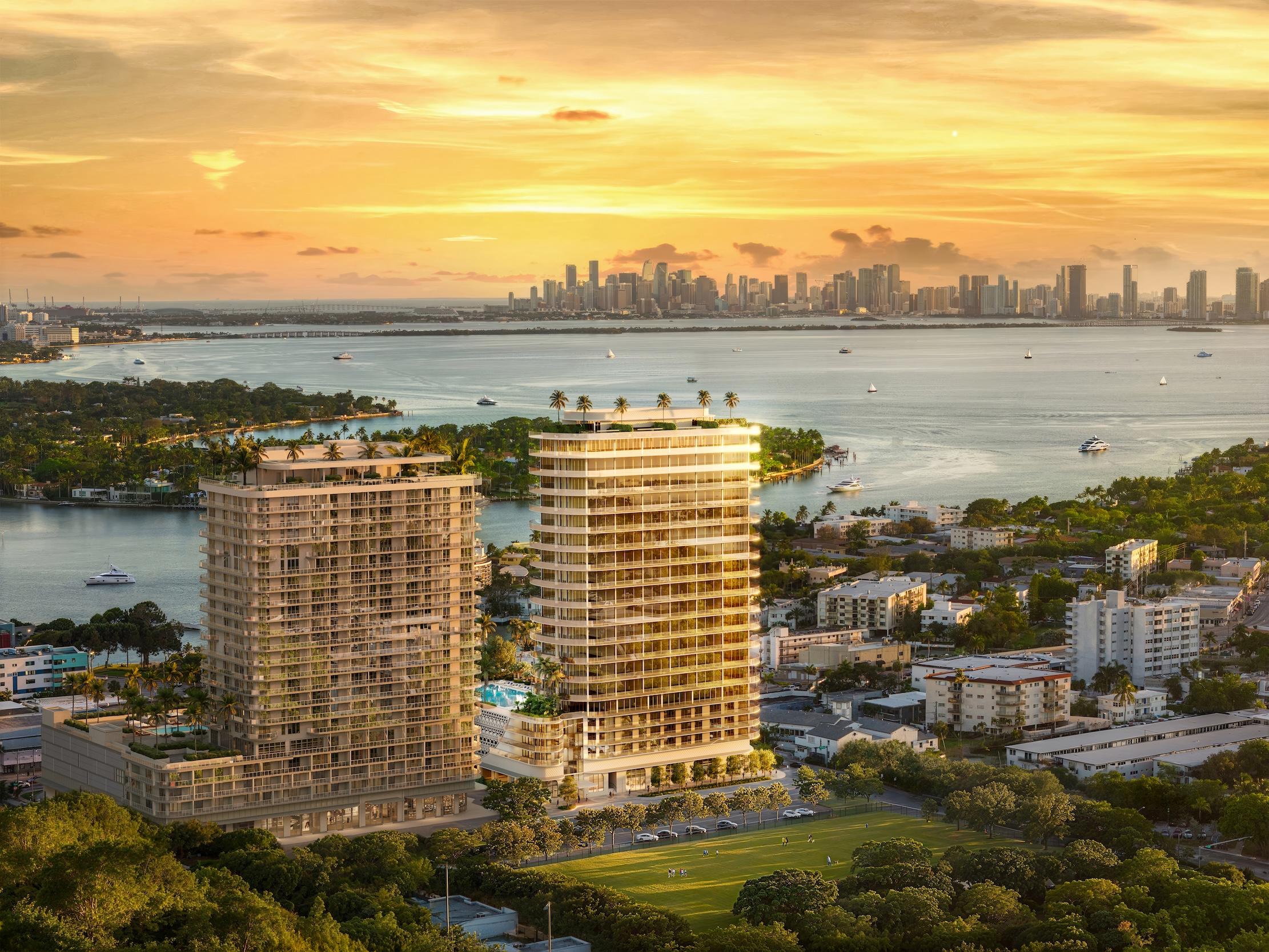 72 CARLYLE renderings photo 5