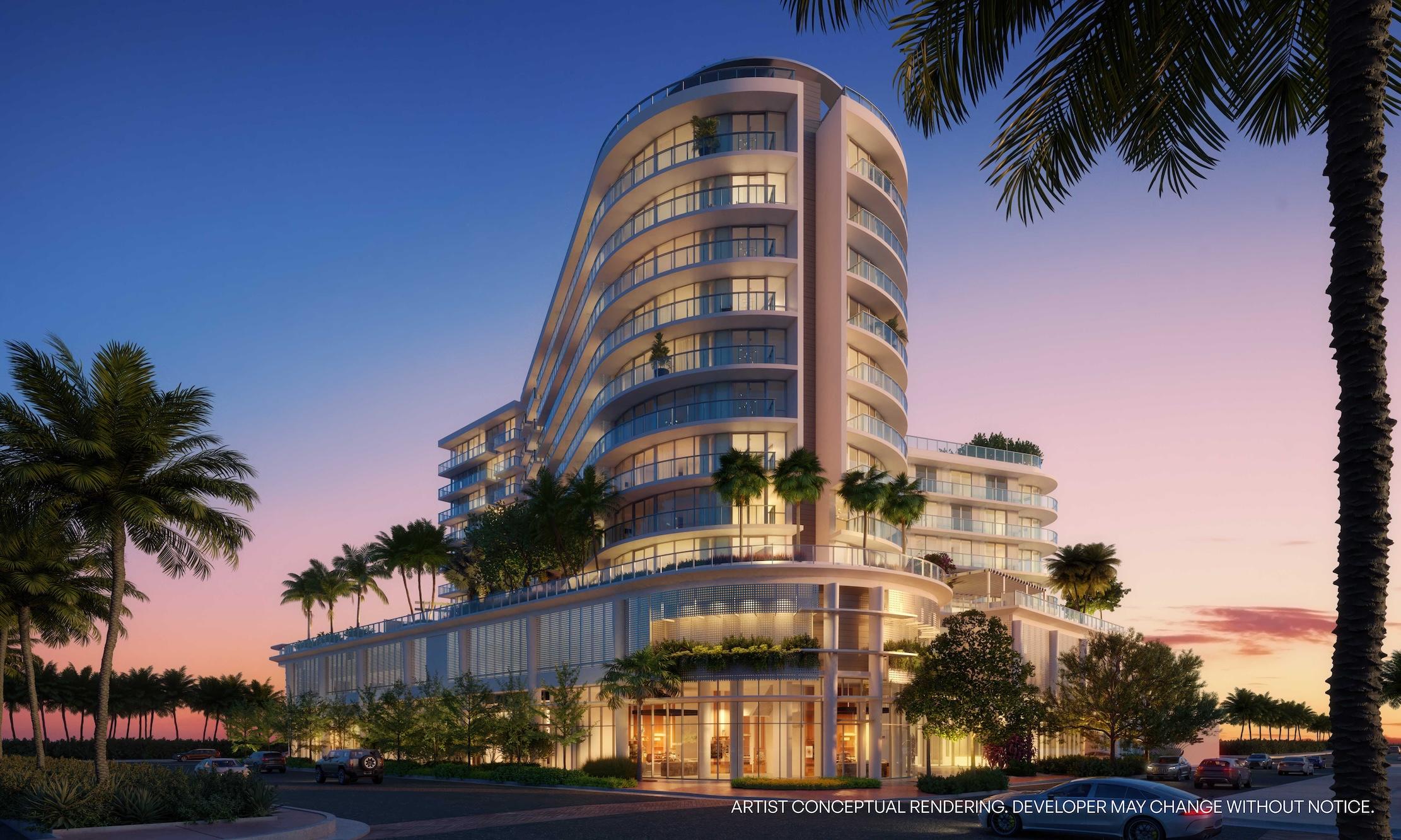 7200 Collins renderings photo 5