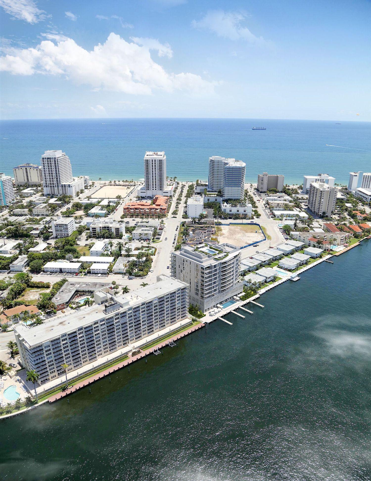 Adagio Ft Lauderdale renderings photo 3