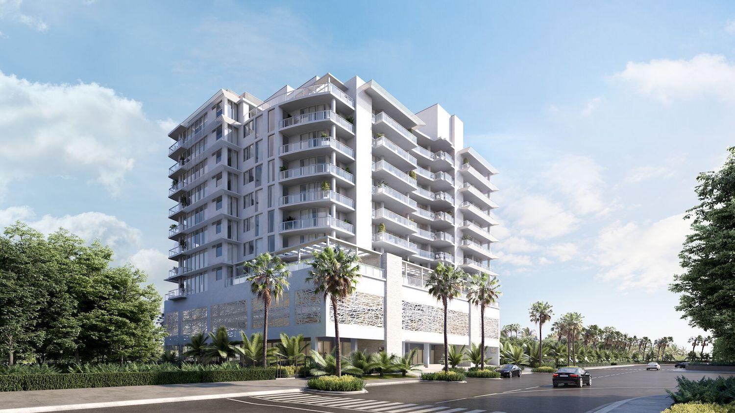 Adagio Ft Lauderdale renderings photo 4