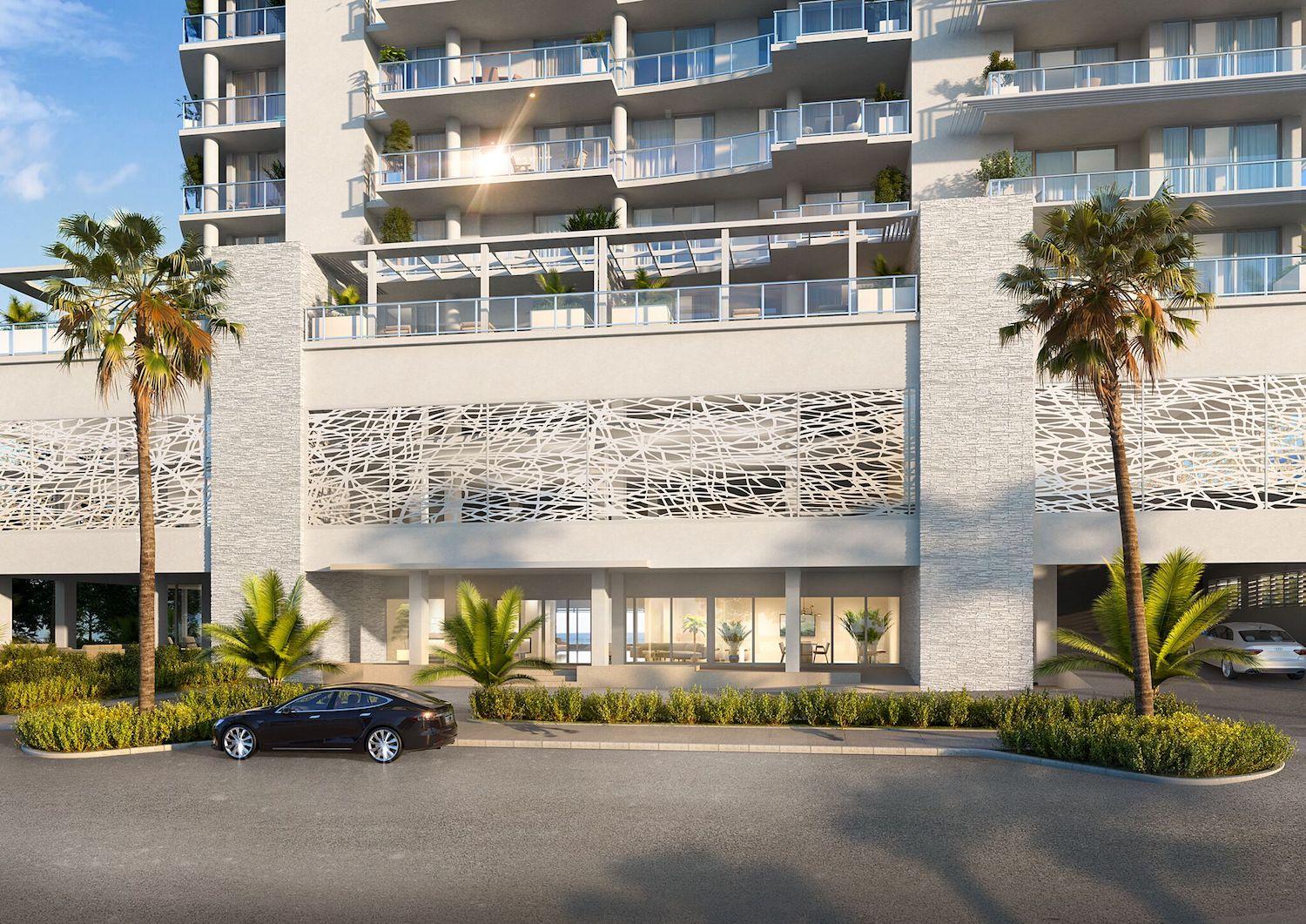 Adagio Ft Lauderdale renderings photo 5