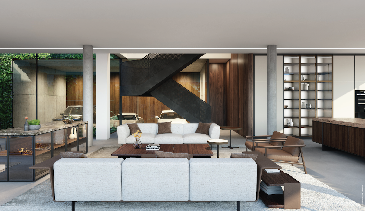 AKAI ESTATES renderings photo 4