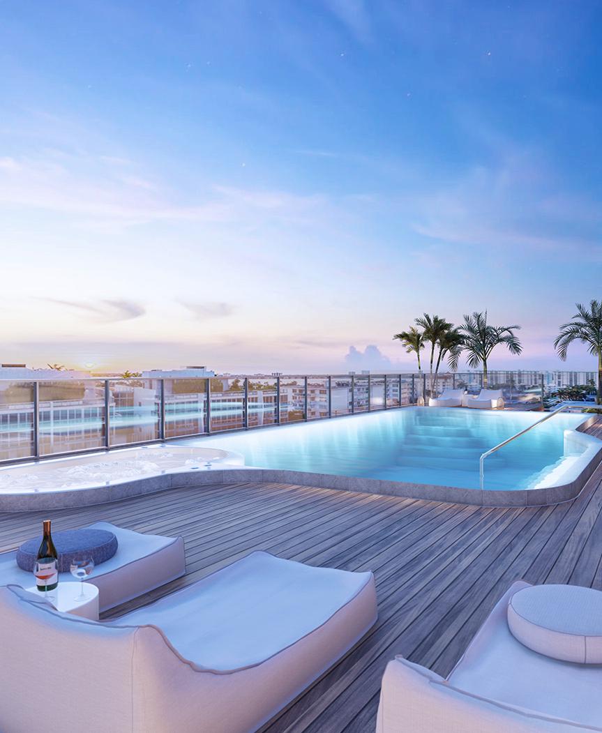 Alana Bay Harbor renderings photo 3