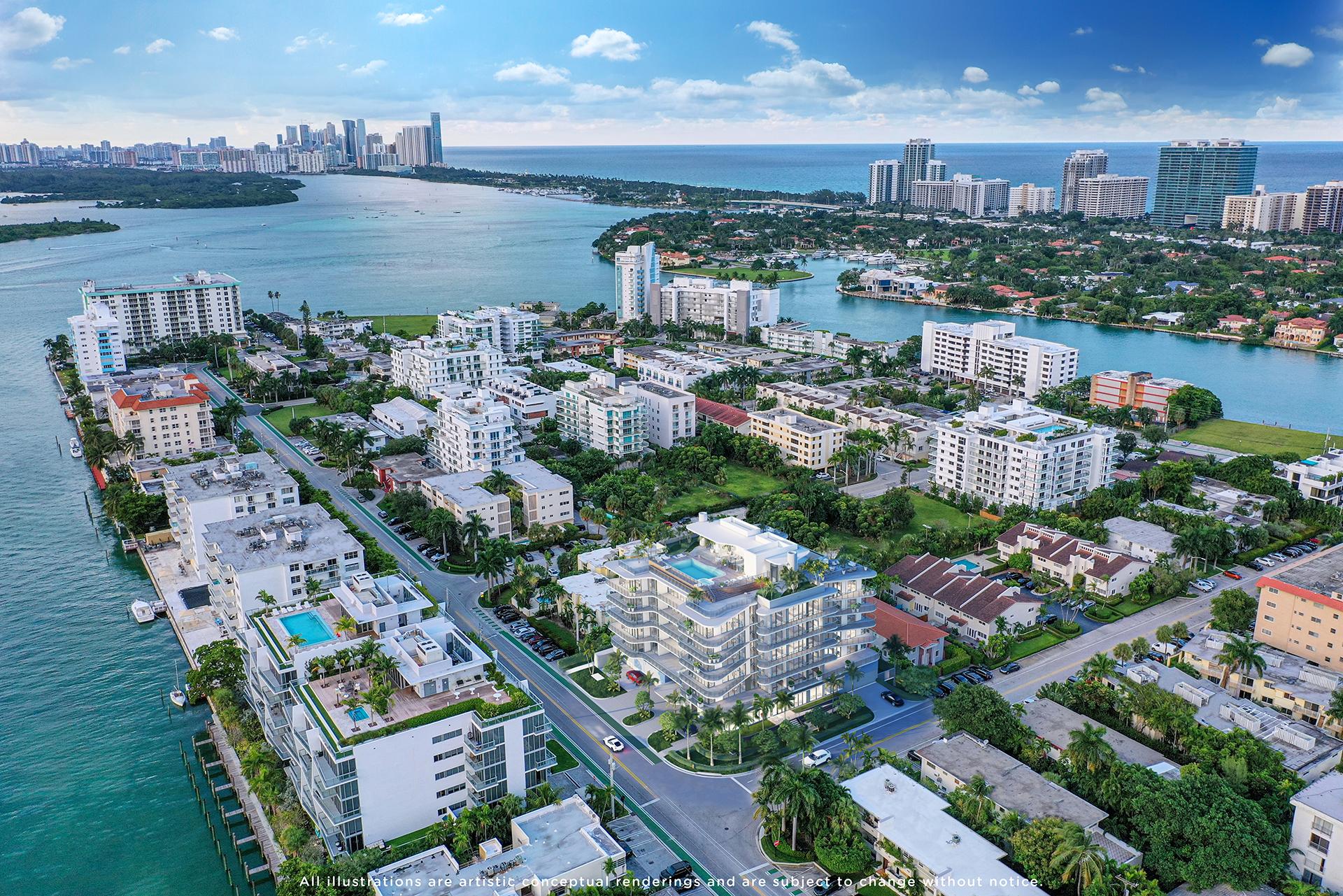 Alana Bay Harbor renderings photo 5