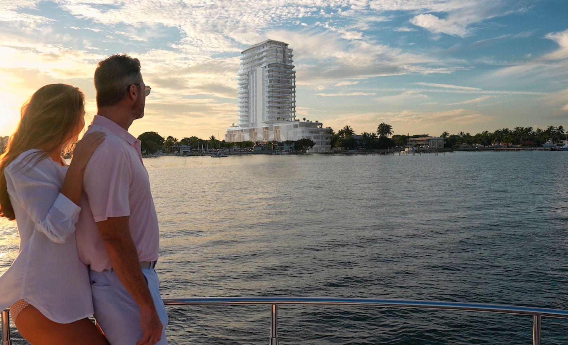 ALBA Palm Beach renderings photo 5