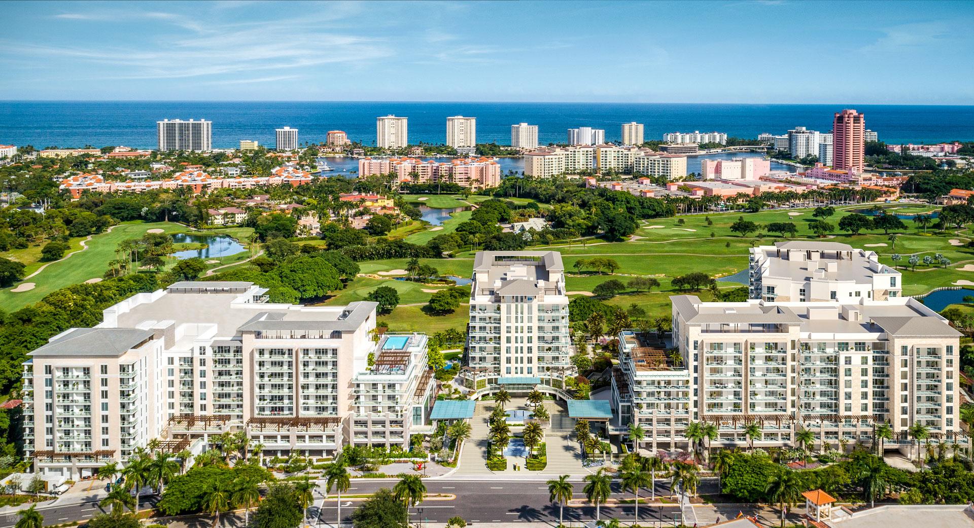 Alina Residences renderings photo 2