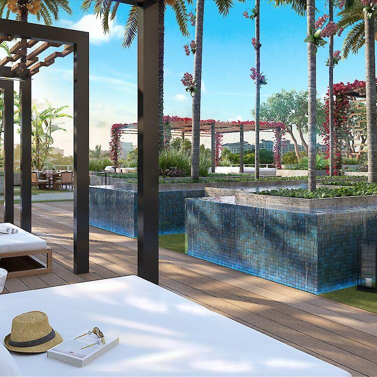Alina Residences renderings photo 3