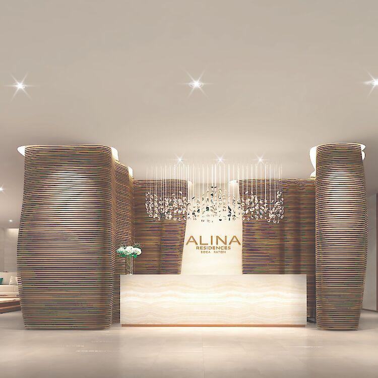 Alina Residences renderings photo 4