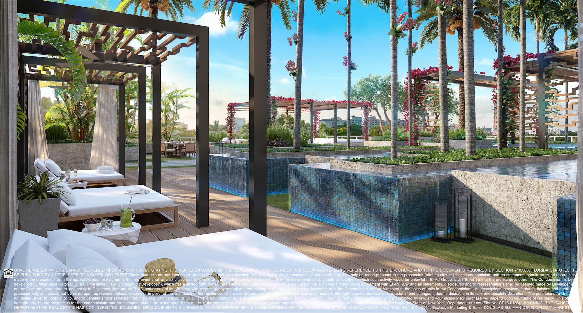 Alina Residences renderings photo 5