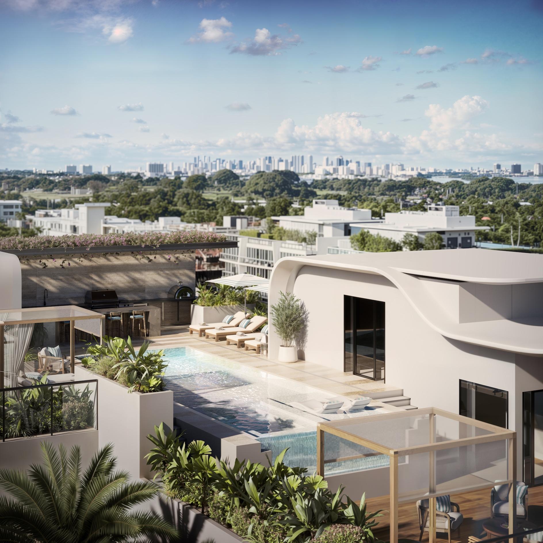 Alma Bay Harbor renderings photo 3