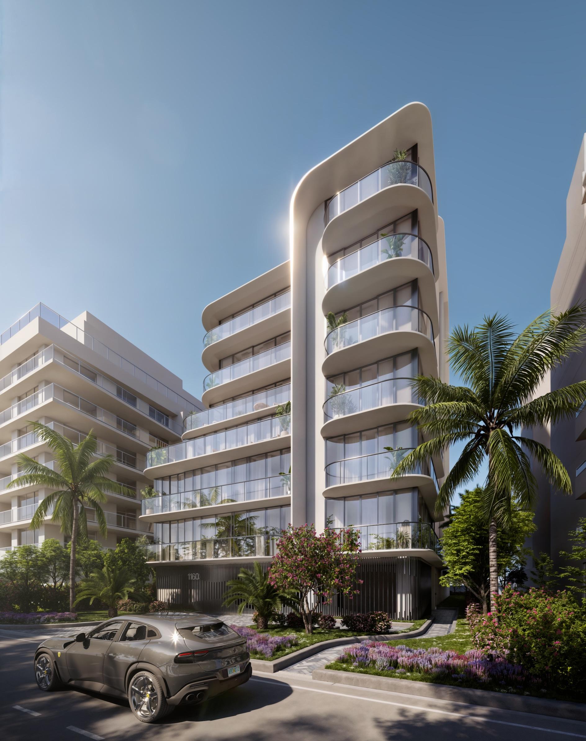 Alma Bay Harbor renderings photo 4