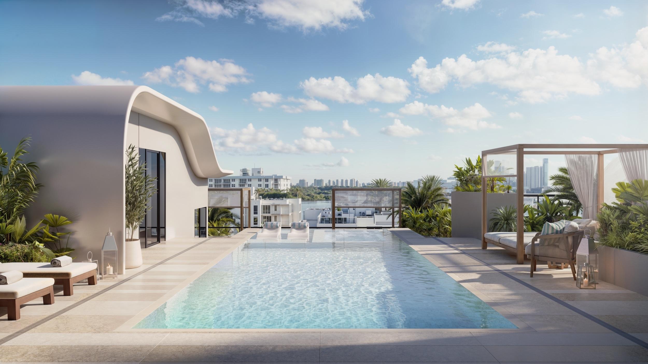 Alma Bay Harbor renderings photo 5