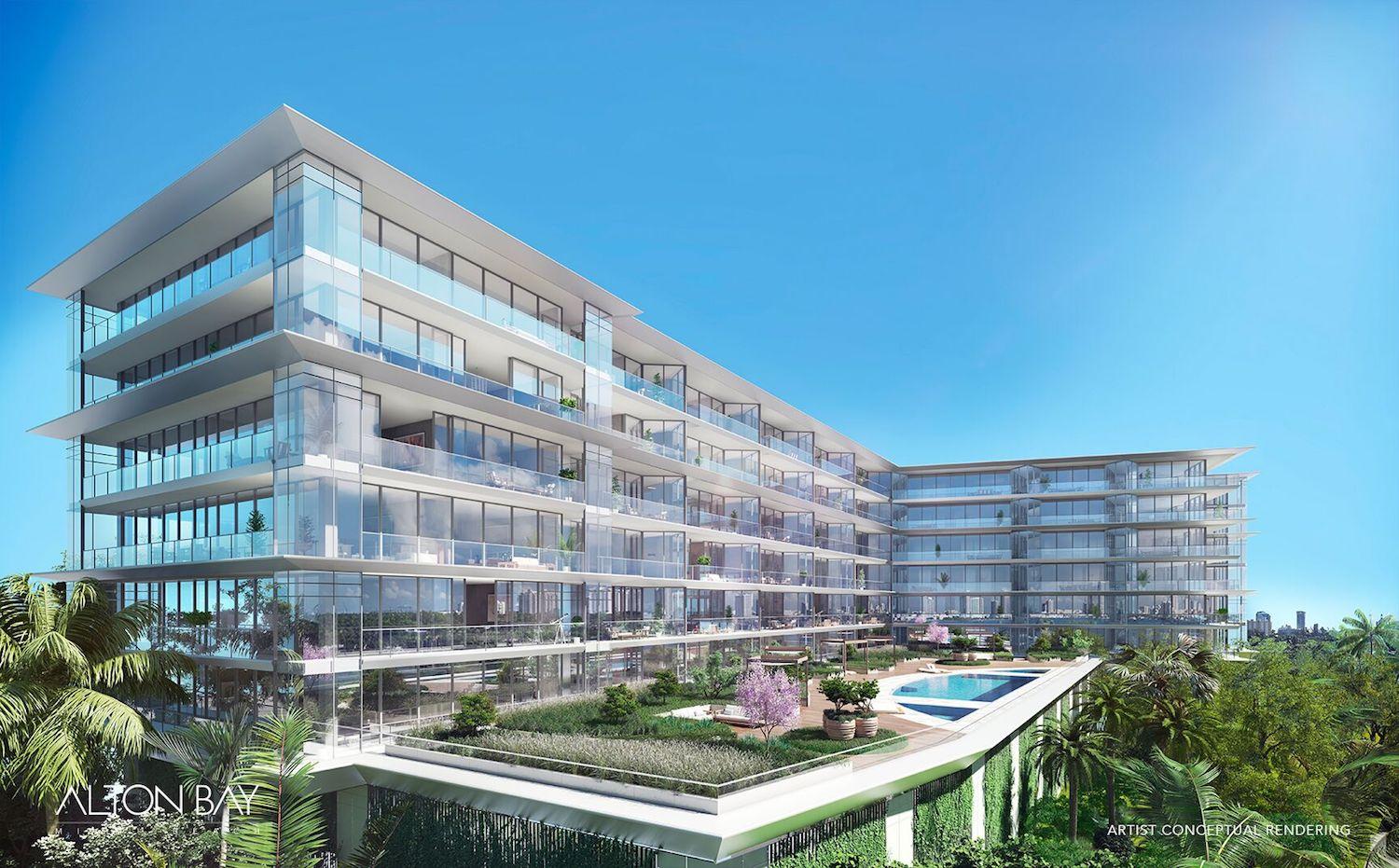 Alton Bay renderings photo 4