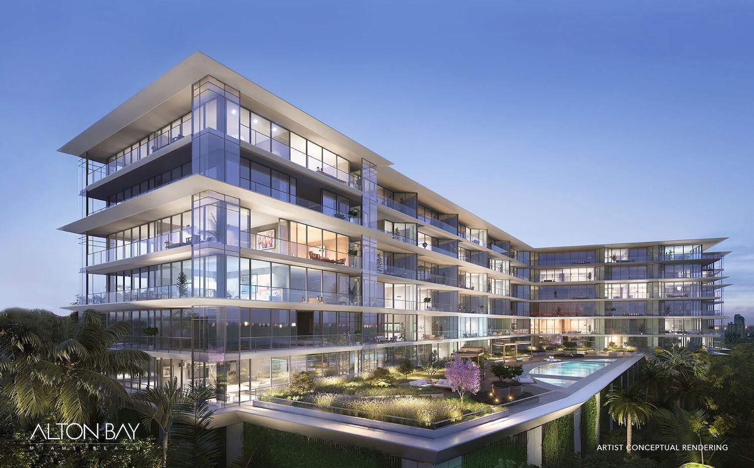 Alton Bay renderings photo 5