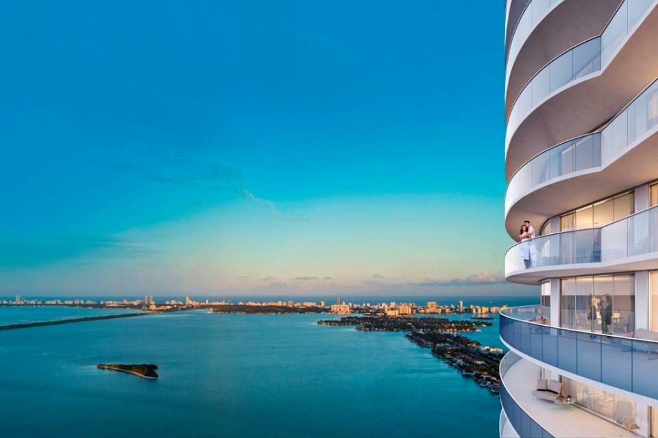 Aria on the Bay renderings photo 5