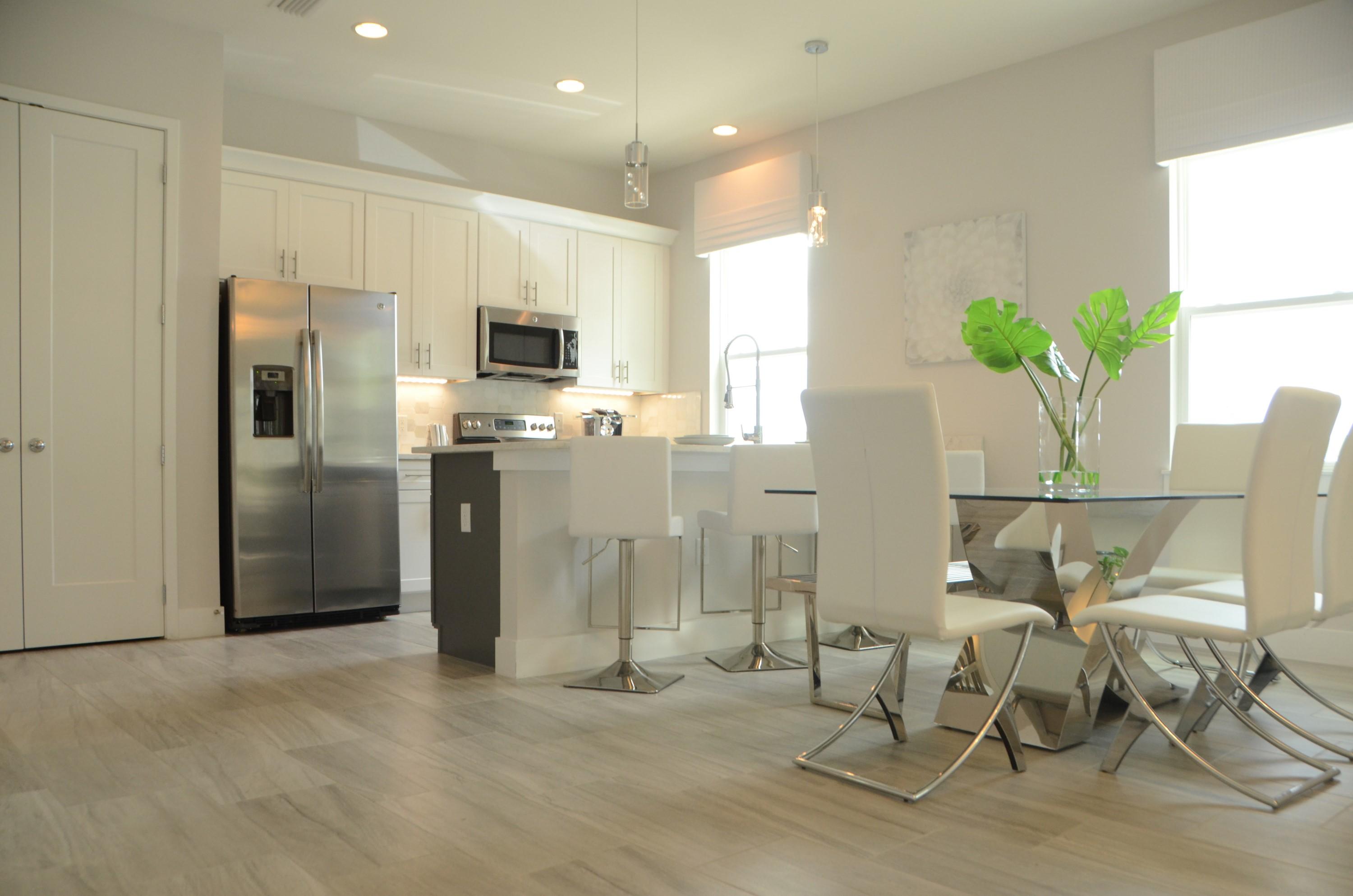 Arisha Enclave renderings photo 4