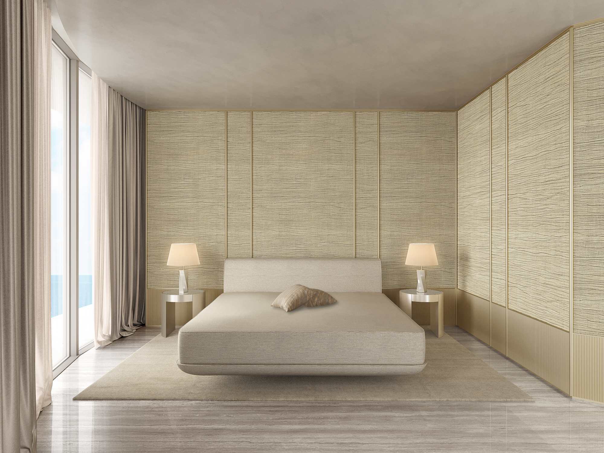 Armani Casa Pompano renderings photo 5