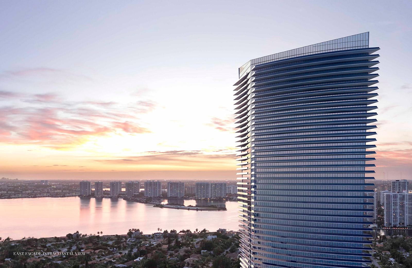Armani Residences renderings photo 4