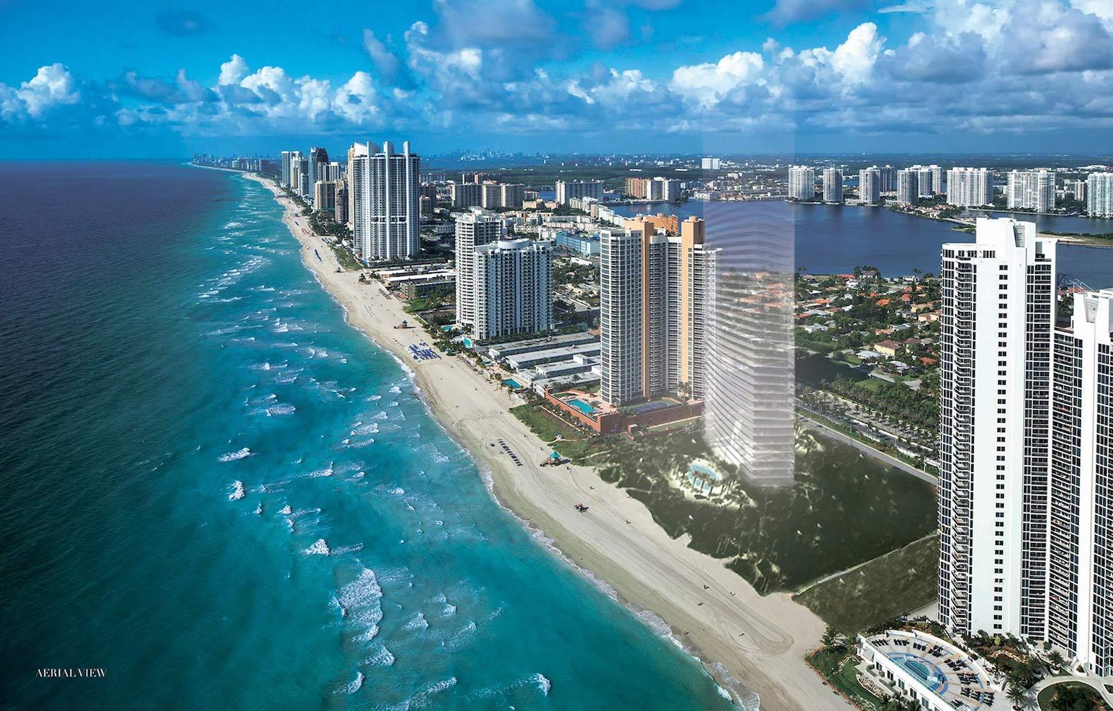 Armani Residences renderings photo 5