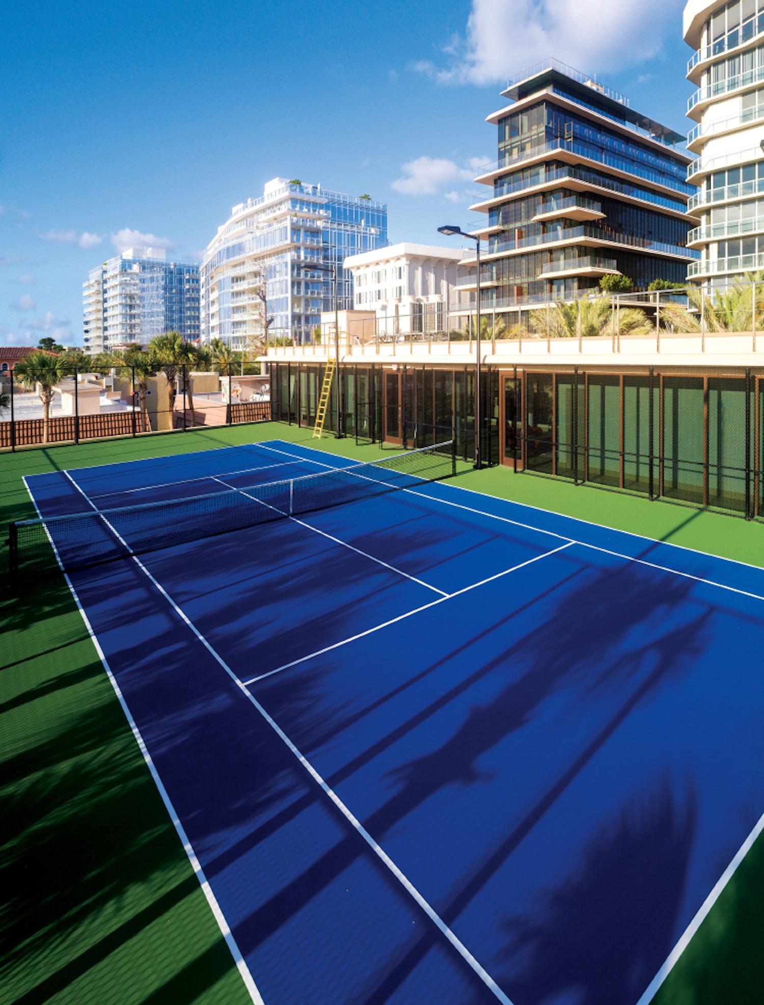 Arte Surfside renderings photo 2