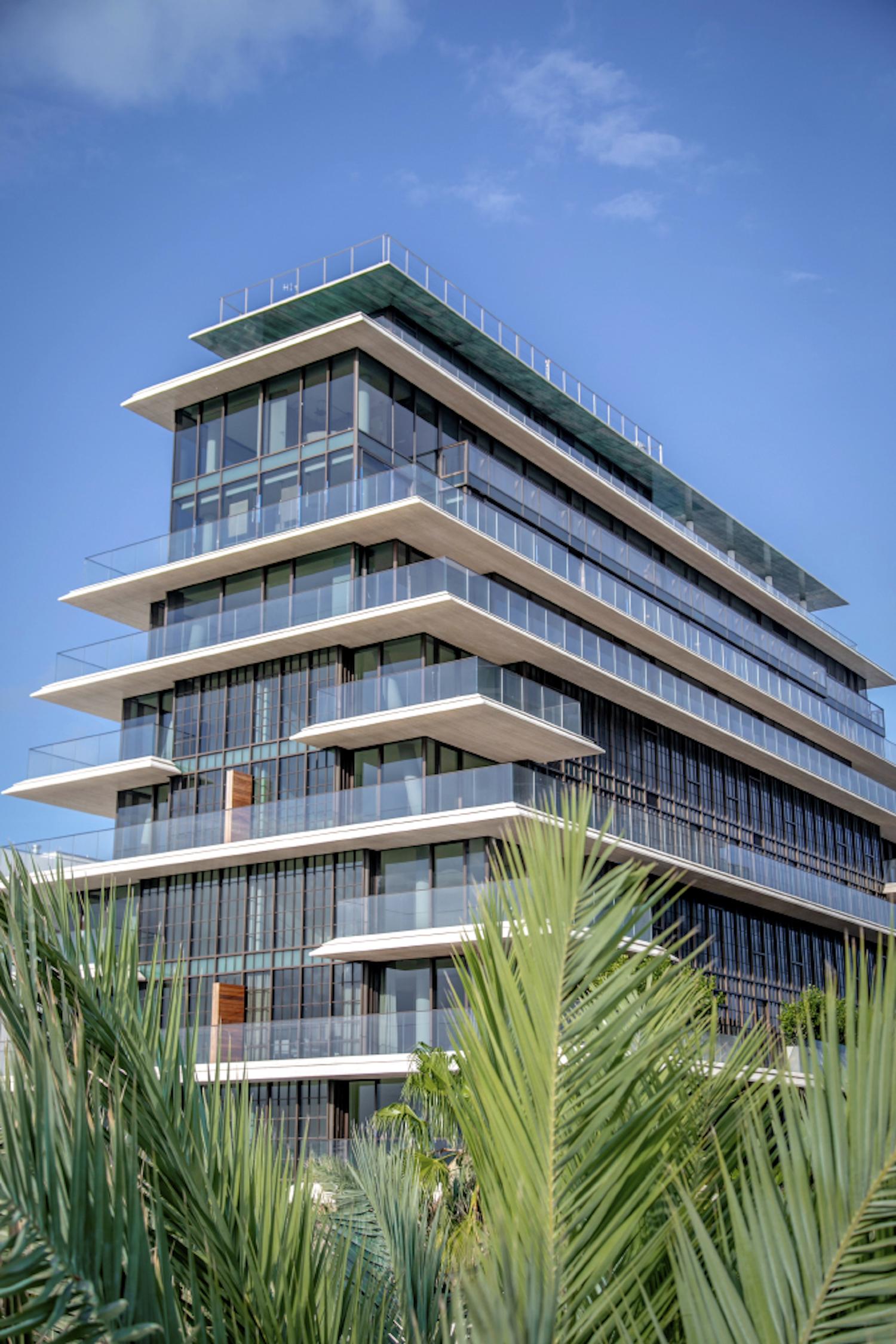 Arte Surfside renderings photo 3