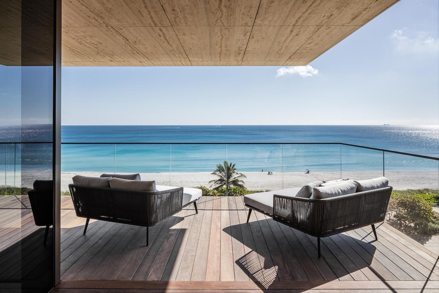 Arte Surfside renderings photo 4