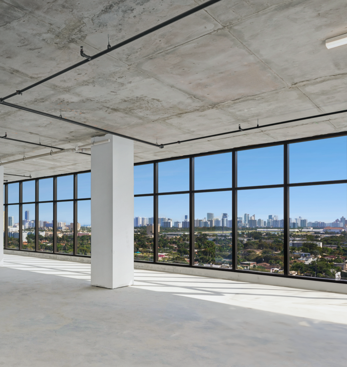Atlantic Village Offices renderings photo 3