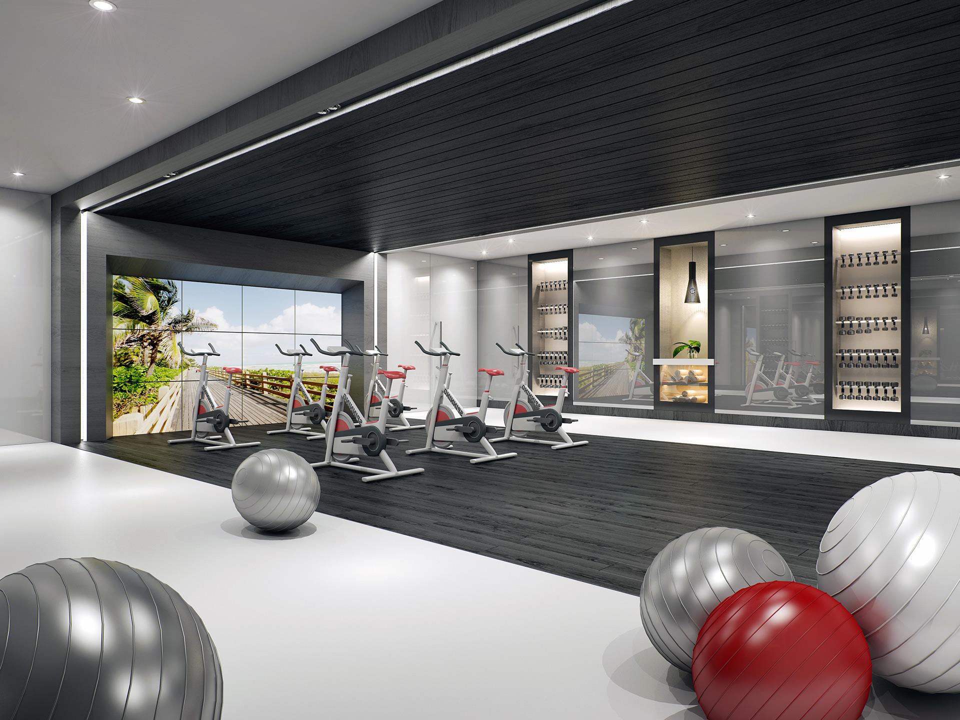 Aurora Condo renderings photo 2