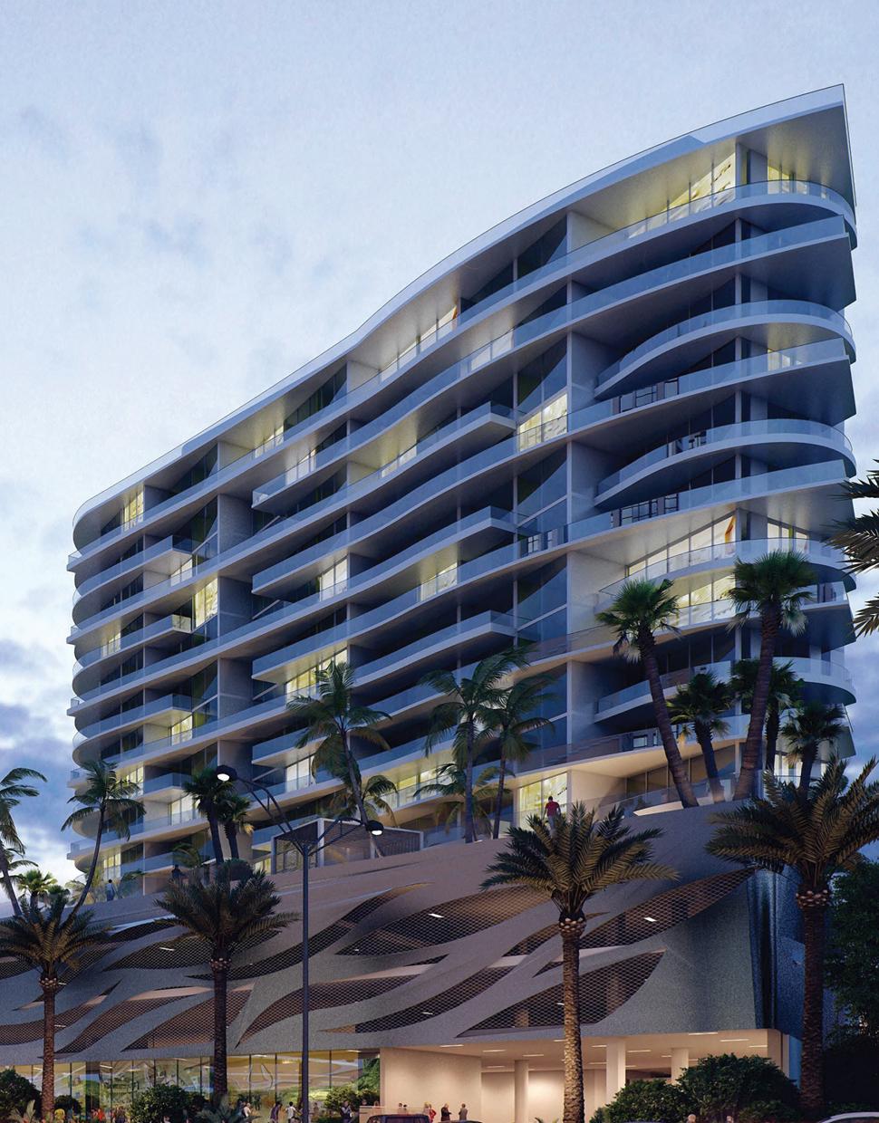 Aurora Condo renderings photo 3