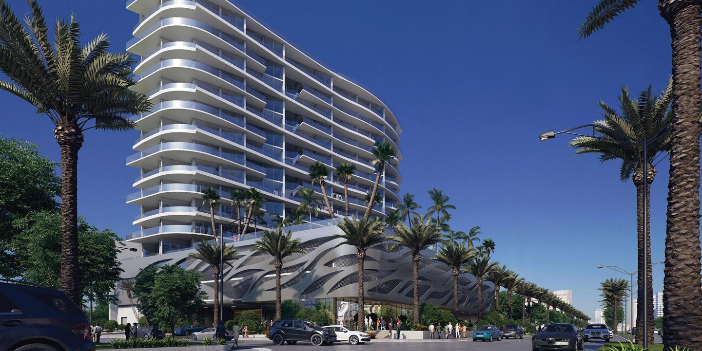 Aurora Condo renderings photo 5