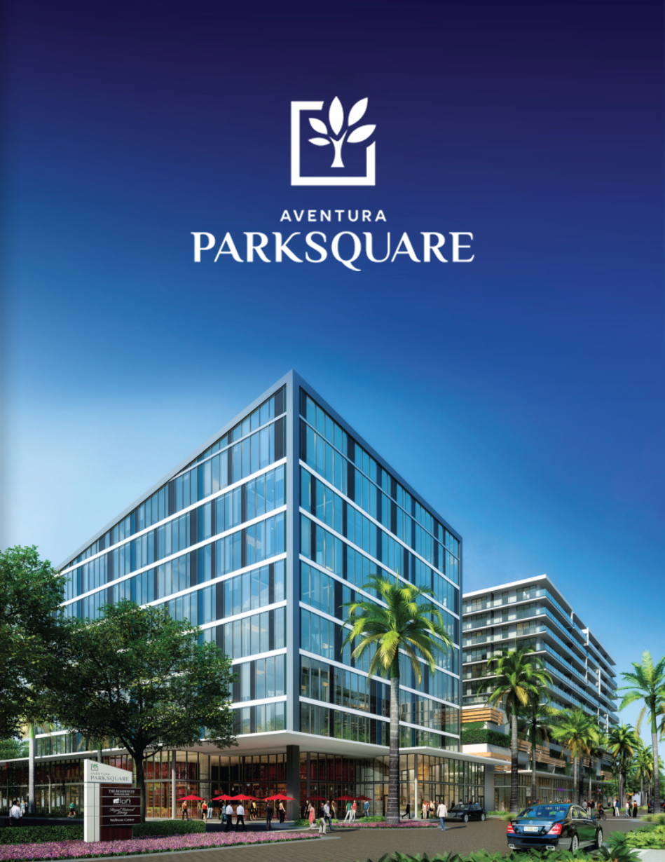 Aventura ParkSquare renderings photo 3