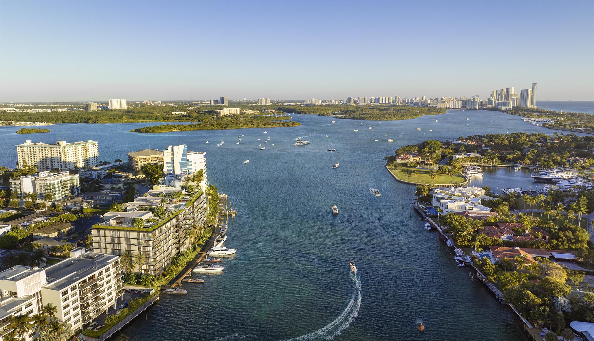 Bay Harbor Tower renderings photo 3